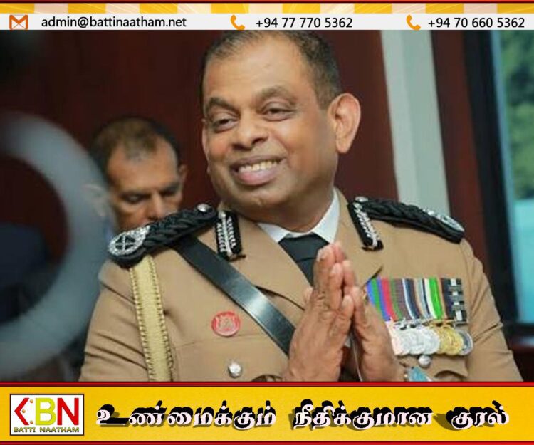 தேசபந்து வழக்கு முடிவுக்கு வந்தது