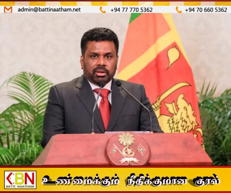 இந்தியாவுக்கு விஜயம் மேற்கொள்ளும் ஜனாதிபதி!
