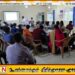 மட்டக்களப்பில் இளம் மீனவர்களுக்கு விழிப்புணர்வு செயலமர்வு