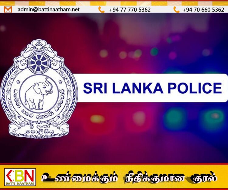 தெவுந்தரையில் சுப்பர் மார்க்கெட் அருகே துப்பாக்கிச் சூடு; 55 வயது மீன் வியாபாரி காயம்