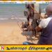 சட்டவிரோத வின்ச் இயந்திரத்துடன் கரைவலை மீன்பிடி; மீனவர் கைது!