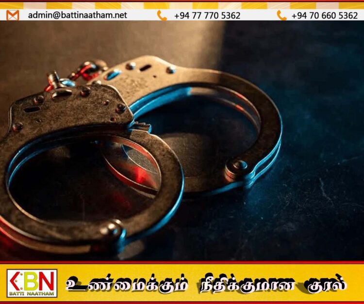 நாடு முழுவதும் சோதனை நடவடிக்கையில் 777 பேர் கைது; போதைப்பொருள்கள் மீட்பு