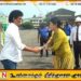 இலங்கைக்கு 500 மெற்றிக் தொன் அரிசி வழங்கிய மியன்மார்