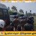 யாழில் இராணுவ வாகனம் மோதி முதியவர் உயிரிழப்பு!