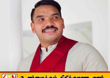 ‘நான் ஒரு சிங்கள பௌத்தன் அதே நேரத்தில் பிற மதங்களையும் கலாசாரங்களையும் பாதுகாக்கிறேன்’; நாமல்