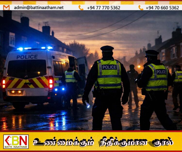 இங்கிலாந்தில் சிறுவர் பாலியல் குற்றச்சாட்டில் மாதம் 1,000 பேர் கைது
