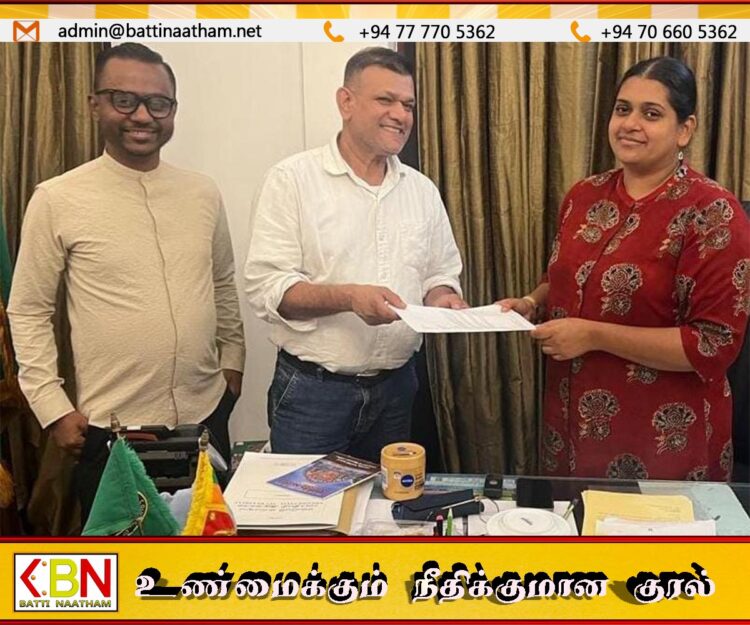 கொழும்பு மாநகர சபை உறுப்பினர் ஜவ்பர் இராஜினாமா