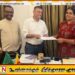 கொழும்பு மாநகர சபை உறுப்பினர் ஜவ்பர் இராஜினாமா