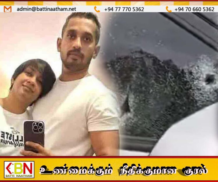 அக்குரேகொட துப்பாக்கிச் சூடு சந்தேக நபர்கள் தொடர்பில் வெளியான புதிய தகவல்