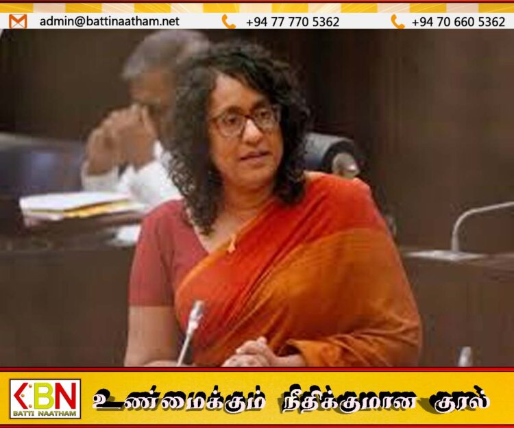 6 ஆம் தரத்திற்காக அறிமுகப்படுத்தப்பட்ட எந்தவொரு பாடத்தொகுதியும் நீக்கப்படவில்லை; பிரதமர் ஹரிணி