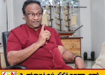 உலகிலேயே அதிக பணயக் கைதிகளை மீட்டெடுத்தது இலங்கை இராணுவமே; இங்கு இனப்படுகொலை நடக்கவில்லை – சரத் வீரசேகர