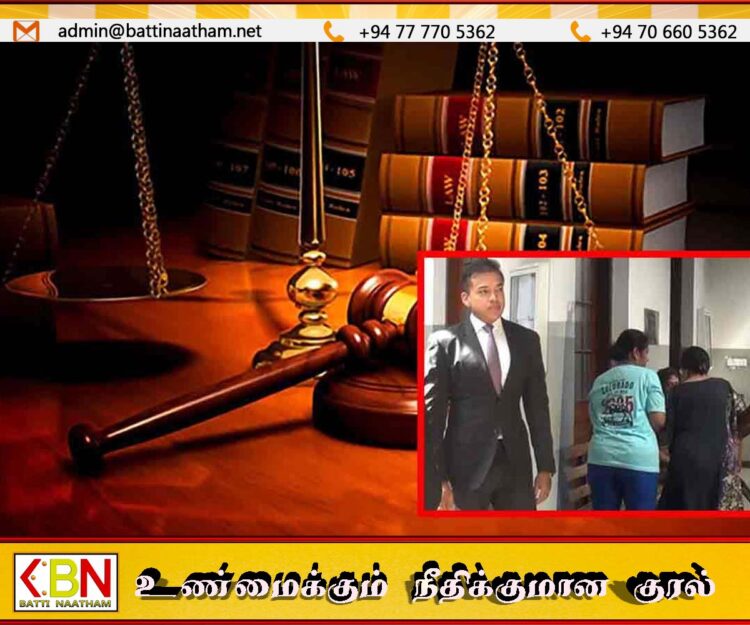 யோஷித ராஜபக்ஷ உள்ளிட்டோருக்கு எதிரான வழக்கு ஏப்ரல் 24 வரை ஒத்திவைப்பு