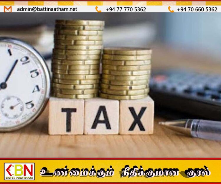 உள்நாட்டு இறைவரிச் சட்டத் திருத்தங்களுக்கு அமைச்சரவை அங்கீகாரம்