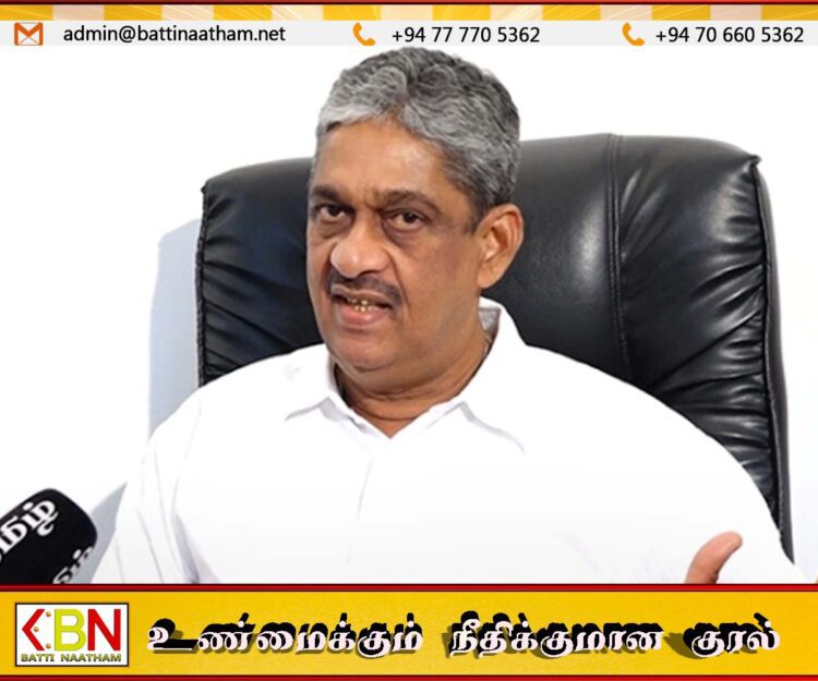 இரண்டு துப்பாக்கிச் சூட்டுச் சம்பவங்களால் தேசிய பாதுகாப்புக்கு அச்சுறுத்தலில்லை; சரத் பொன்சேகா