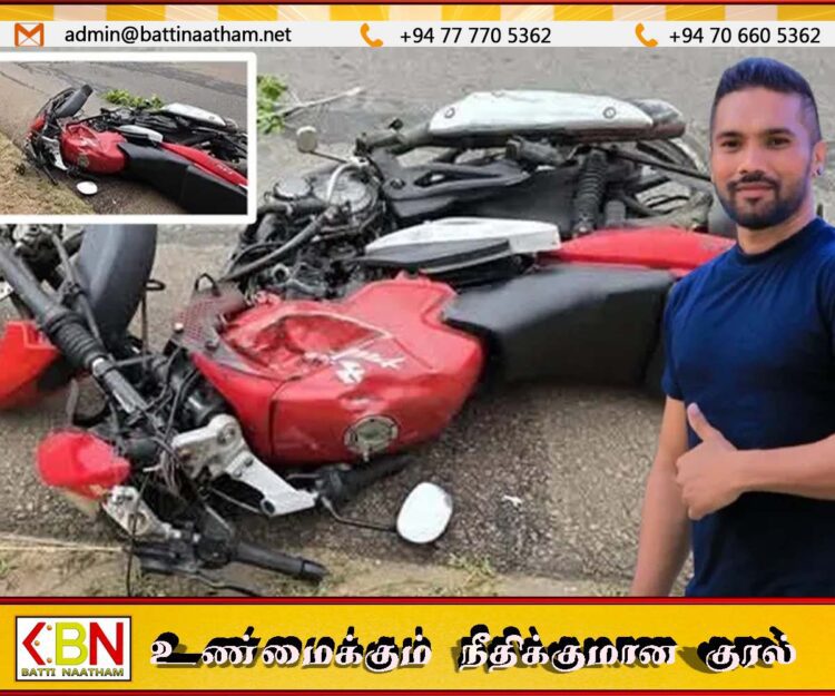உயிரிழந்த திருகோணமலை மாவட்ட ஊடகவியலாளர் மரணத்தில் சந்தேகம்