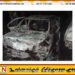 அக்குரேகொட துப்பாக்கிச்சூடு; சந்தேகநபர்கள் பயணித்த கார் எரிந்த நிலையில் மீட்பு