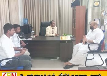 சிங்கள பிரதேச செயலகத்துடன் இணைக்கப்படவுள்ள மட்டு தமிழ் கிராமங்கள்; இரகசிய  கலந்துரையாடல் இடம்பெற்றுள்ளமை அம்பலம்