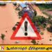 மகாவலி கங்கையை அண்டிய தாழ்நிலப் பகுதிகளில் வெள்ளப்பெருக்கு ஏற்படும் அபாயம்