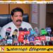 இலங்கை மீனவர்கள் மீது இந்திய கடலோரக் காவல்படை தாக்குதல்; கடும் கண்டனம் தெரிவிக்கும் கடற்தொழில் அமைச்சர்