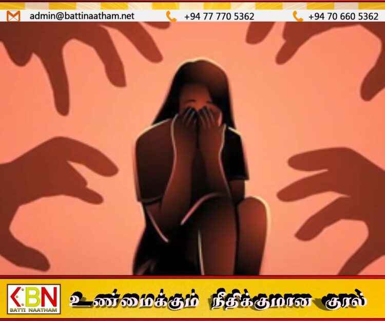 பங்களாதேசத்தில் கொடூரம் ; உடல் ஊனமுற்றவரான ஹிந்து பெண்ணை கடத்தி கூட்டு பாலியல் வன்கொடுமை