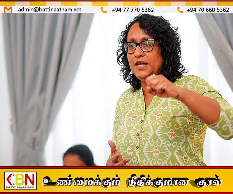 போதைப்பொருட்களை நாட்டிலிருந்து முழுமையாக ஒழிப்பதாக ஜனாதிபதி உறுதியளித்துள்ளார்; பிரதமர் ஹரிணி