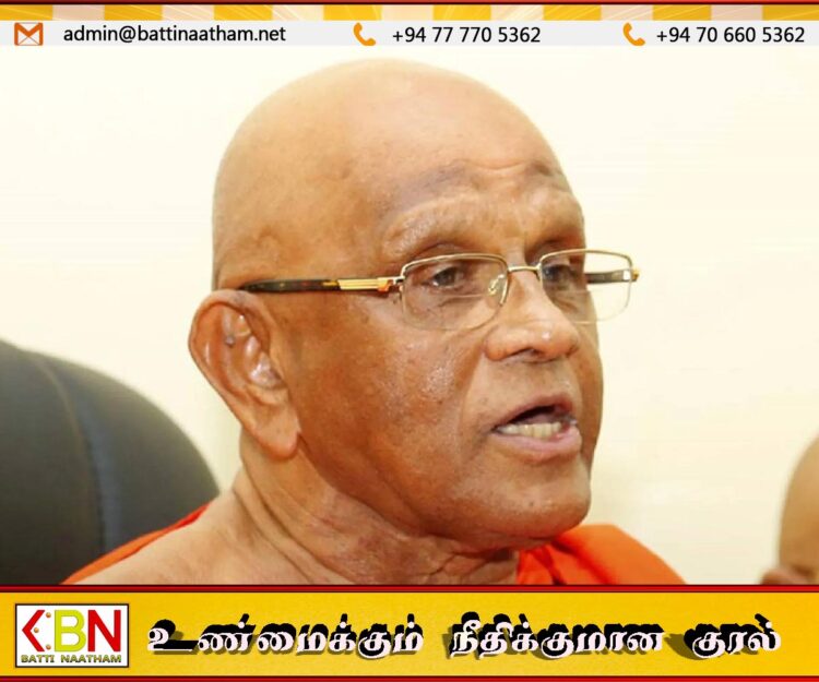 எங்களை விமர்சிப்பதை விட்டுவிட்டு பாதாள உலகைக் கட்டுப்படுத்துங்கள்; அநுர அரசிடம் நாமல் வலியுறுத்து