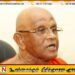 எங்களை விமர்சிப்பதை விட்டுவிட்டு பாதாள உலகைக் கட்டுப்படுத்துங்கள்; அநுர அரசிடம் நாமல் வலியுறுத்து