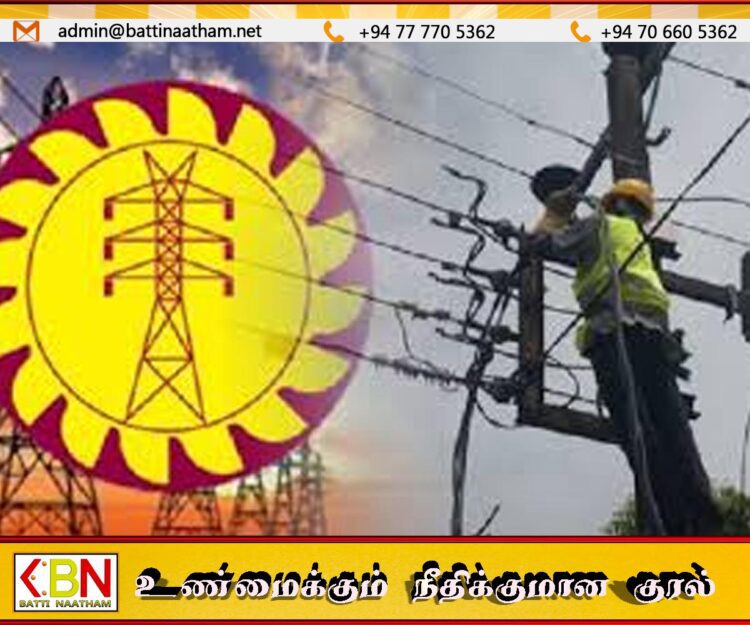 பரீட்சை முடிந்ததும் பாரிய தொழிற்சங்க நடவடிக்கை; மின்சார சபை ஊழியர்கள் கடும் எச்சரிக்கை!