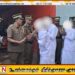 சுதந்திர தினத்தையொட்டி ஜனாதிபதியின் பொது மன்னிப்பின் கீழ் மட்டக்களப்பு சிறையிலிருந்து 3 கைதிகள் விடுதலை