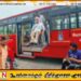 விசேட தேவையுடையவர்களுக்காக 10 புதிய குளிரூட்டப்பட்ட பேருந்துகள் விரைவில் சேவைக்கு