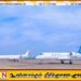 இலங்கை வந்த பாகிஸ்தானின் 10 தனியார் ஜெட் விமானங்கள்
