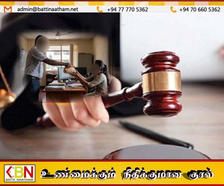காத்தான்குடி பாலியல் துஷ்பிரயோக வழக்கு; சட்டத்தரணிக்கு விளக்கமறியல் நீடிப்பு