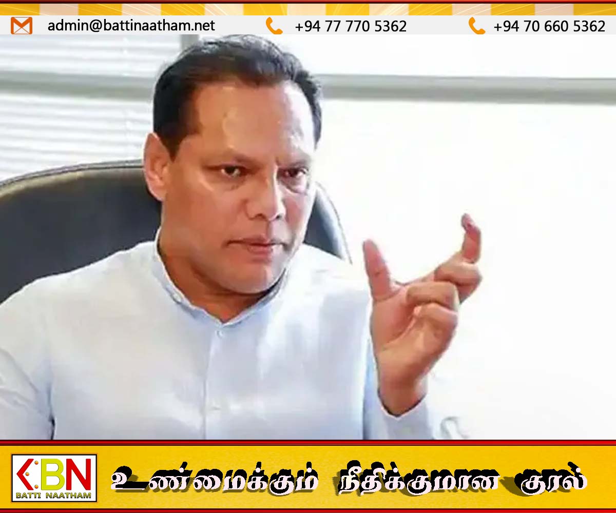 தயசிறி ஜயசேகரவின் கட்சி உறுப்புரிமை; நீதிமன்றம் அதிரடி உத்தரவு!