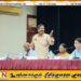 வவுனியாவில் தனிச் சிங்கள மொழியில் நடந்த ஒருங்கிணைப்புக்குழுக் கூட்டம்