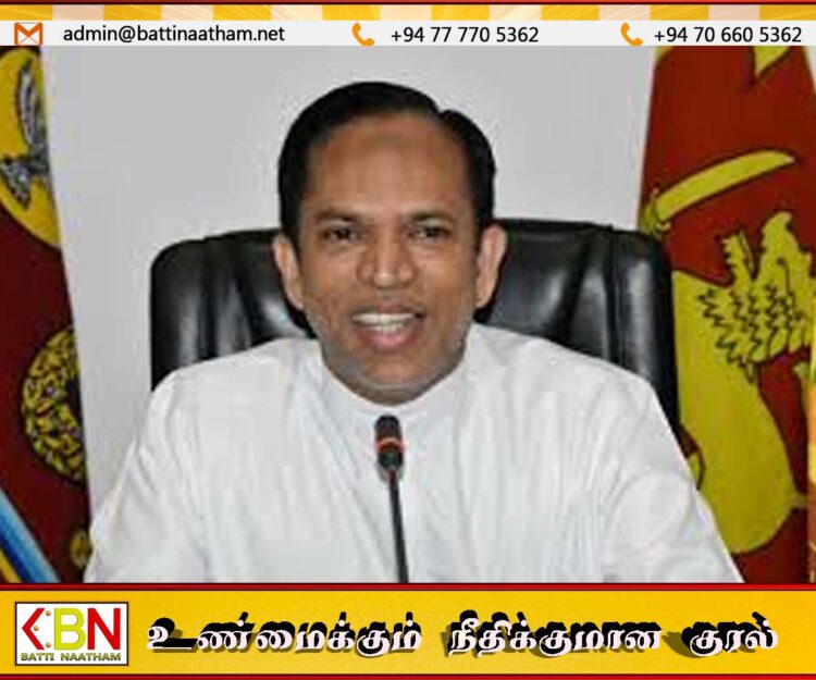 குருக்கள் மடம் மனித புதைகுழி அகழ்வது தொடர்பில் ஹிஸ்புல்லா கோரிக்கை
