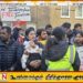‘இலங்கைத் தமிழர்களுக்கு சுதந்திரம் எப்போது?’; சுதந்திர தினத்தில் லண்டனில் தமிழர்கள் போராட்டம்