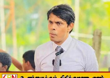 ‘வடமாகாண முதலமைச்சர் சந்திரசேகர்-உள்ளூராட்சி அமைச்சர் இளங்குமரன்’
