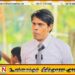 ‘வடமாகாண முதலமைச்சர் சந்திரசேகர்-உள்ளூராட்சி அமைச்சர் இளங்குமரன்’