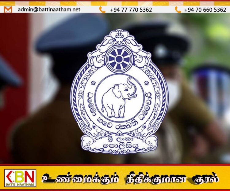 பொலன்னறுவை தம்பால பகுதியில் கோடரி தாக்குதலில் 17 வயது சிறுமி உயிரிழப்பு
