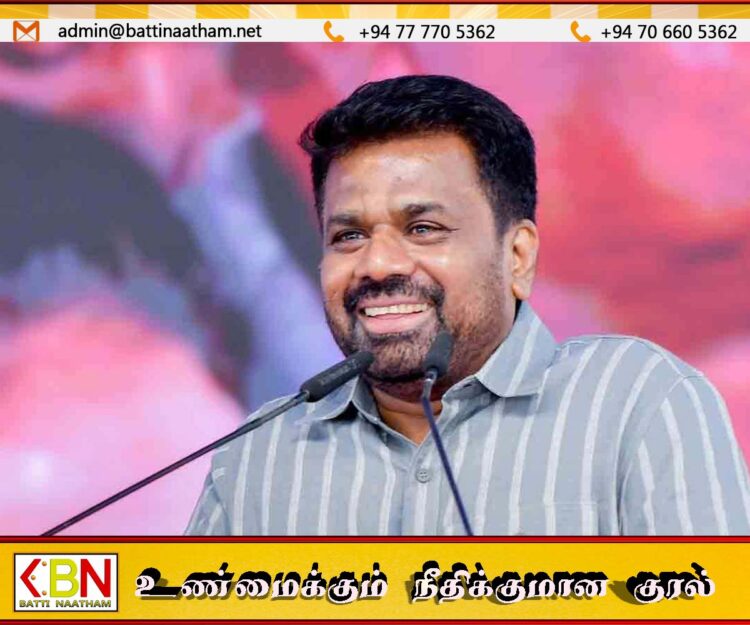 சட்டவாட்சி வீழ்ச்சியடைந்த எந்த நாடும் அபிவிருத்தி அடைந்ததில்லை; ஜனாதிபதி