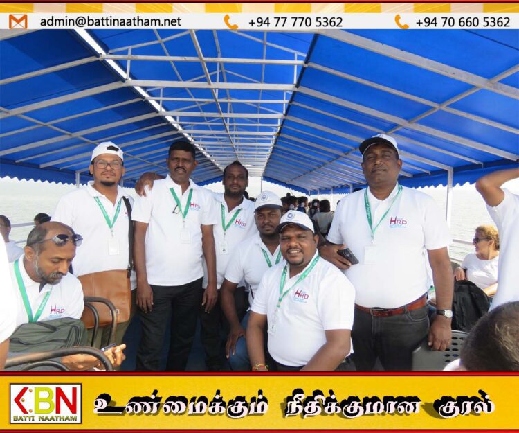 இந்திய தெலுங்கானாவில் மட்டு ஊடகவியலாளர்கள்