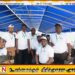இந்திய தெலுங்கானாவில் மட்டு ஊடகவியலாளர்கள்