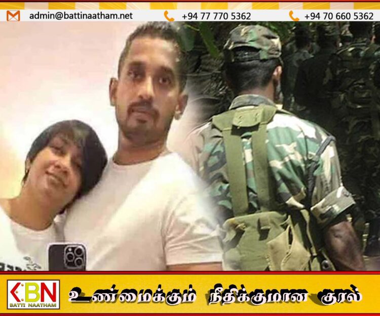 அக்குரேகொட இரட்டைக் கொலை; துப்பாக்கிதாரி முன்னாள் இராணுவ சிப்பாய்