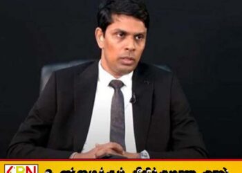 “கிளிநொச்சியில் பிடிபட்ட சிறிதரனின் மற்றுமொரு ஊழல்”; பொங்கியெழுந்த அர்ச்சுனா