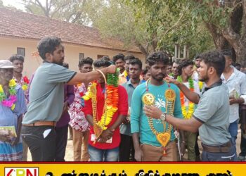 மது ஒழிப்பு மற்றும் குடும்ப விழிப்புணர்வு செயலமர்வு!