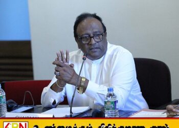 புலம்பெயர் தமிழர்களின் பதிலை எதிர்பார்த்திருக்கும் சரதவீரசேகர