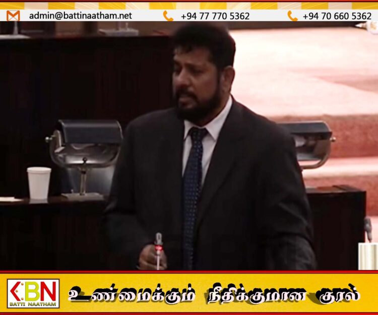 பௌத்தத்திற்கு முன்னுரிமை வழங்கப்பட வேண்டும் என்ற சஜித்தின் கருத்துக்கு கண்டனம்