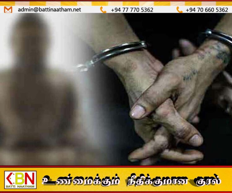 புராதன புத்தர் சிலை கடத்தல்; மாவத்தகம பகுதியில் 14 பேர் கைது, சிலையும் வாகனங்களும் மீட்பு