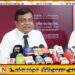 பெளத்த மதத்தின் பிரகாரம் எமது அரசாங்கம் மஹா சங்க தேரர்களுடன் செயற்படுகிறது; பிரதி அமைச்சர் சுனில் வட்டகல