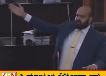 அபிவிருத்திக்குழு தலைவரின் குடும்பத்துடன் சம்பந்தப்பட்ட ஊழல் உள்ளதா?; சாணக்கியன் ஏன் அவ்வாறு கூறினார்?